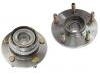 комплекс ступичного подшипника Wheel Hub Bearing:52710-2E100