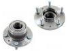 轮毂轴承单元 Wheel Hub Bearing:GF4K-26-15X