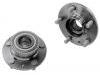 Wheel Hub Bearing:6E51-1N069AA