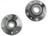 Cubo de rueda Wheel Hub Bearing:6E51-1N069BA