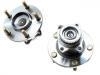 Cubo de rueda Wheel Hub Bearing:MR589519