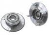 Cubo de rueda Wheel Hub Bearing:MR527452