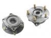 轮毂轴承单元 Wheel Hub Bearing:MR589536