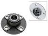 комплекс ступичного подшипника Wheel Hub Bearing:43200-4Z000