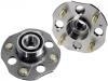 Wheel Hub Bearing:42200-SM4-J01