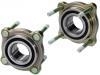 Moyeu de roue Wheel Hub Bearing:44200-SL0-008