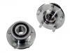 Cubo de rueda Wheel Hub Bearing:H431-33-15XA