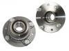 Cubo de rueda Wheel Hub Bearing:NA23-33-04XA