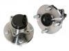 Cubo de rueda Wheel Hub Bearing:43550-17010