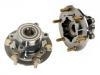 комплекс ступичного подшипника Wheel Hub Bearing:8-97209-964-3