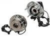 комплекс ступичного подшипника Wheel Hub Bearing:12413037