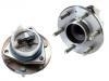 комплекс ступичного подшипника Wheel Hub Bearing:12413103