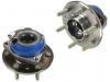 комплекс ступичного подшипника Wheel Hub Bearing:12413105