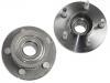 Radnabe Wheel Hub Bearing:F8AC-2B663AB