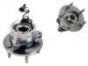 Cubo de rueda Wheel Hub Bearing:12413197