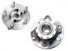 Cubo de rueda Wheel Hub Bearing:5F93-2C300A