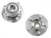 Cubo de rueda Wheel Hub Bearing:04779328AA