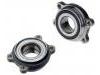 Cubo de rueda Wheel Hub Bearing:4E0 498 625