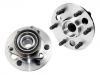 轮毂轴承单元 Wheel Hub Bearing:12541129