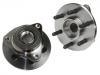 Cubo de rueda Wheel Hub Bearing:52069361AB