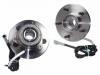 轮毂轴承单元 Wheel Hub Bearing:F65W-1104AA