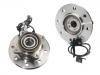 Radnabe Wheel Hub Bearing:15990509