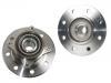 Cubo de rueda Wheel Hub Bearing:15564913