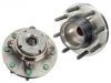 Radnabe Wheel Hub Bearing:F81A-2B663EF