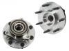 Cubo de rueda Wheel Hub Bearing:F75W-1104AA