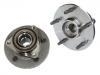 Cubo de rueda Wheel Hub Bearing:52009863AA