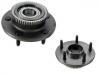 Cubo de rueda Wheel Hub Bearing:52009867AA