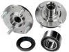 Radnabe Wheel Hub Bearing:518505