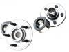 轮毂轴承单元 Wheel Hub Bearing:1L24-1W002AA