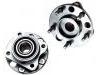 комплекс ступичного подшипника Wheel Hub Bearing:513231