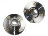 Wheel Hub Bearing:MB584790