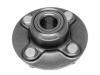 Cubo de rueda Wheel Hub Bearing:43202-34B00