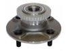 комплекс ступичного подшипника Wheel Hub Bearing:43200-50J10