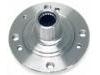 轮毂轴承单元 Wheel Hub Bearing:6U0 407 615