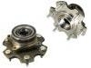 Cubo de rueda Wheel Hub Bearing:MR594954