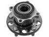 Cubo de rueda Wheel Hub Bearing:42200-SJA-008