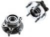 Cubo de rueda Wheel Hub Bearing:40202-CA06C