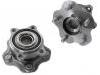 комплекс ступичного подшипника Wheel Hub Bearing:43202-CA000