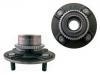 轮毂轴承单元 Wheel Hub Bearing:43200-BM500