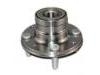 轮毂轴承单元 Wheel Hub Bearing:MB809577