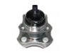 Cubo de rueda Wheel Hub Bearing:42410-12210