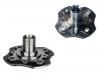 Moyeu de roue Wheel Hub Bearing:40202-05A00