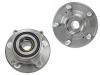 Cubo de rueda Wheel Hub Bearing:44300-STX-A01