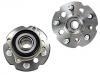 комплекс ступичного подшипника Wheel Hub Bearing:42200-STX-A02