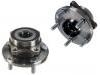 комплекс ступичного подшипника Wheel Hub Bearing:28373-XA00A