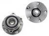 комплекс ступичного подшипника Wheel Hub Bearing:28473-XA00A